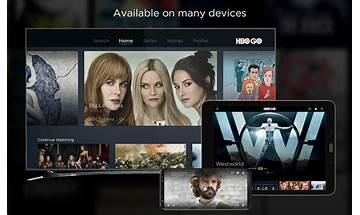 HBO for Android - Download the APK from Habererciyes